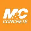 M & C Concrete