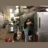 CE Kitchen Deep Cleaning Virginia