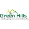 Green Hills Landscaping & Construction