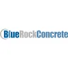 Blue Rock Concrete