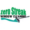 Zero Streak Window Cleaning