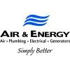 Air & Energy