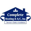 Complete Heating & A/C