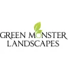 Green Monster Landscapes