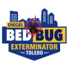 Diegel Bed Bug Exterminator Toledo