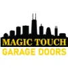 Magic Touch Garage Doors