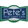 Pete's Total Lawn Care