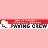 Paving Crew