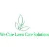 We Care Lawn Care Solutions