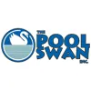 The Pool Swan