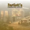 Bartlett's Landscape Design