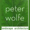 Peter Wolfe Landscape Architecture
