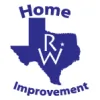 R W Home Improvement