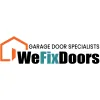 We Fix Doors