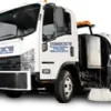 Tomicic's Pressure Washing & Sweeping Service