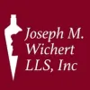 Joseph M. Wichert LLS