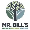 Mr. Bills Land Tree Snow
