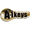 A1 Locksmith & Keys
