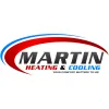 Martin Heating & Cooling