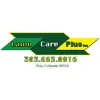 Lawn Care Plus