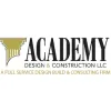 Academy Design & Construction