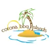 Corona BBQ Islands