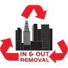 In & Out Removal