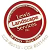 Lewis Landscape