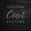 Custom Closet Systems
