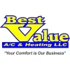 Best Value A/C & Heating