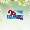 Pipe Wrench Plumbing