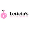 1st Class Cleaning