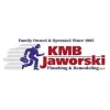 KMB Jaworski Plumbing