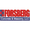 FORSBERG Concrete & Masonry