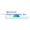Spectrum Improvements