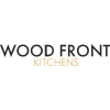 Wood Front Kitchens