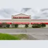 Publix Self Storage