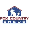 Fox Country Sheds