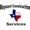 Maynard Construction Services