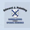 Edward J Painting