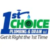 1st Choice Plumbing & Drain