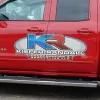 Kiefer-Randall Construction & Remodeling