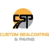 Custom Sealcoating & Paving
