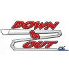 Down & Out