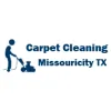 Carpet Cleaning Missouri City