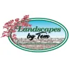 Landscapes by Tom