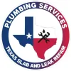 Texas Slab Leak Repair