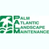 Palm Atlantic Landscape Maintenance