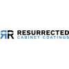 Resurrected Cabinet Coatings