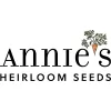 Annies Heirloom Seeds